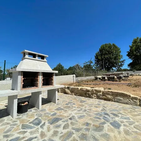 Casa Os Chocolateiros Villa Ourense Exterior photo
