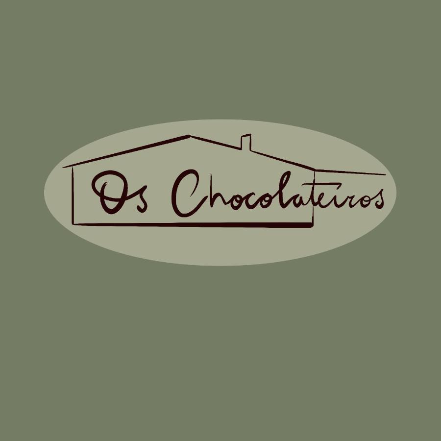 Casa Os Chocolateiros Holiday home