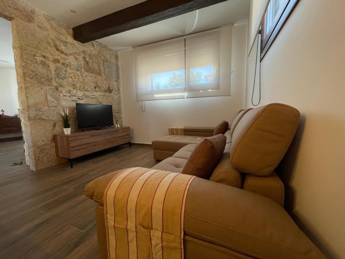 Casa Os Chocolateiros Ourense