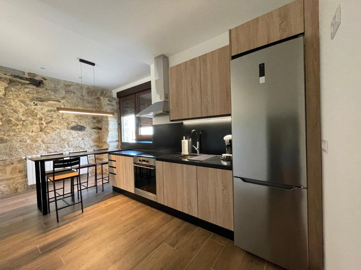 Casa Os Chocolateiros Holiday home Ourense