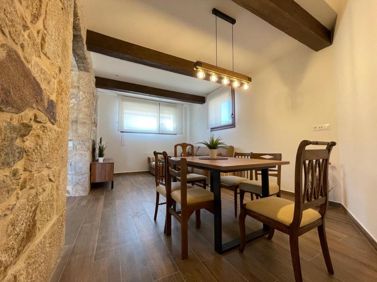 Casa Os Chocolateiros Ourense